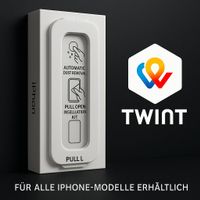 iPhone 16 Plus Panzerglas 9H Schutzfolie Staubfrei blasenfre